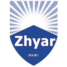 zhyar