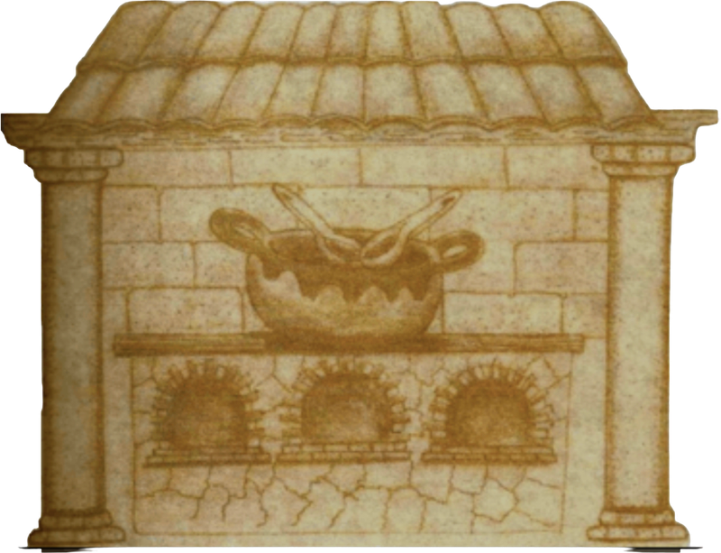 Restaurante La Mayordomía