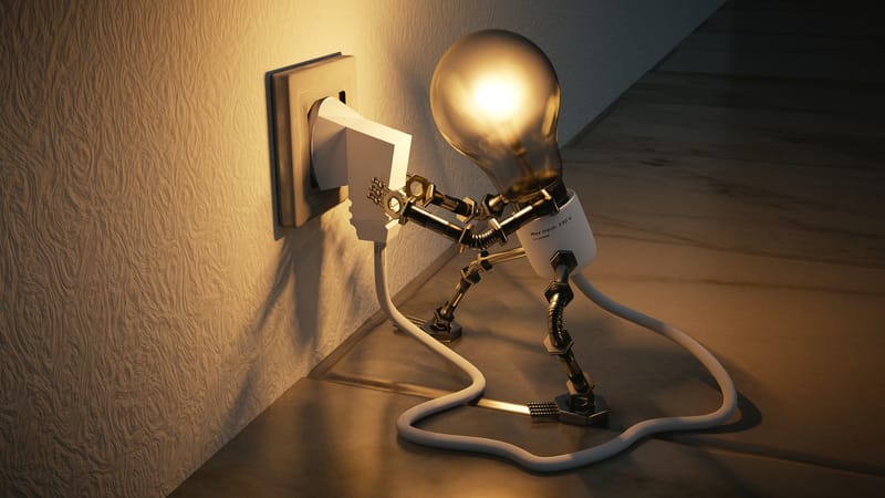 Creatividad para la solución de problemas