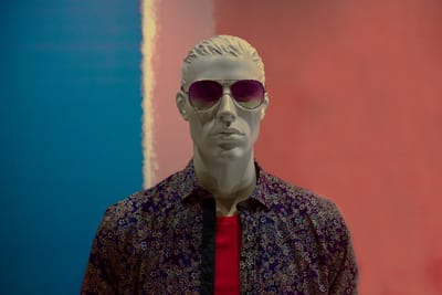 Fashion: Understand It All In One Write-up