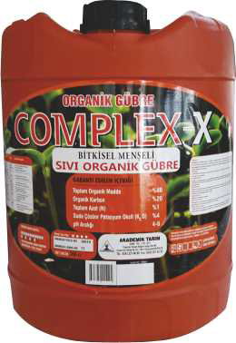 COMPLEX-X image