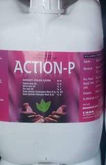 ACTİON - P  image