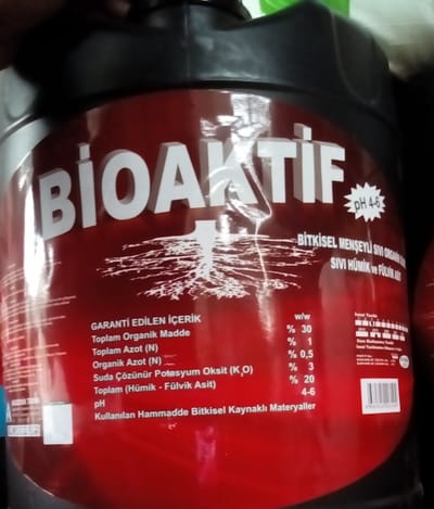 BİO AKTİF image