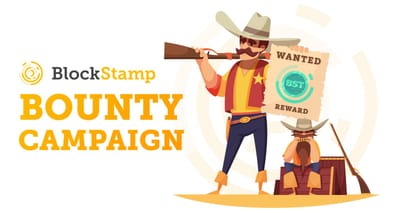 BountyCampaign starts today.  claim your #BST (equivalent of 4 USD+)