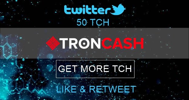 START @TCashFoundation #Airdrop