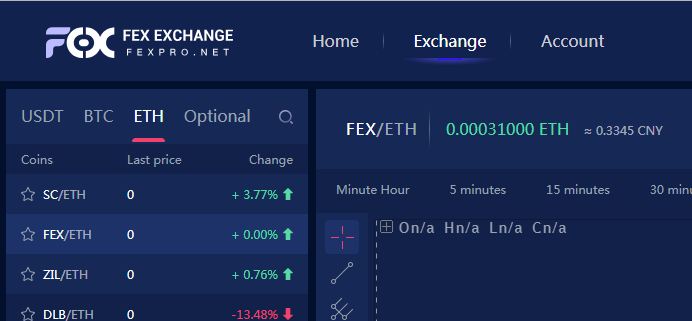 FEX=0.00031000 ETH GET FREE 100 FEX