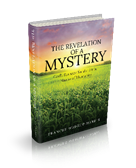 The Revelation of A mystery image