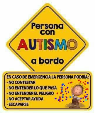 ¿Ya tienes tu aviso de advertencia en tu auto?