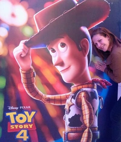 Toy Story 4: El final llegó (Alerta de Spoiler)