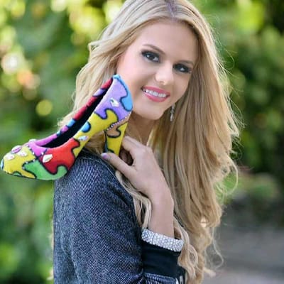 Interview with the most beautiful woman in the world: Rachel Barcellona