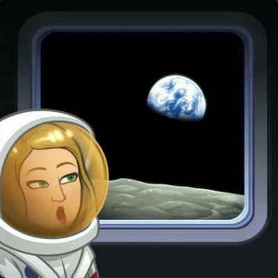 Una Eva en la luna para el 2024, segun la NASA
