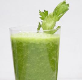 Llegó la primavera y con ella los jugos detox