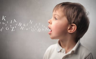 Ejercicios para estimular el habla de tu hijo
