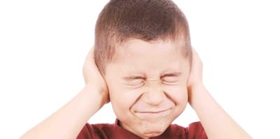 Consejos para proteger a nuestros niños con trastorno de integración sensorial de las protestas