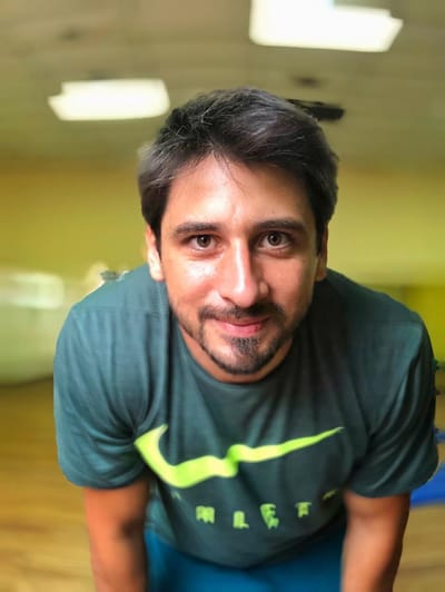 En exclusiva: @Edu_Sotelo. Un adán excelente en pro de la concientización del autismo