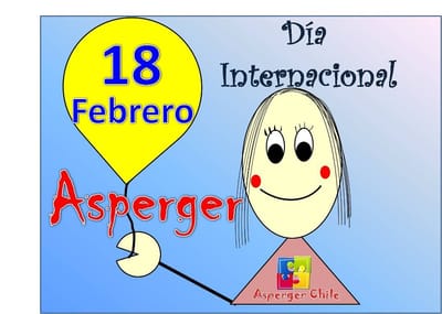 Día Mundial del Asperger: Yo amo a un Aspie