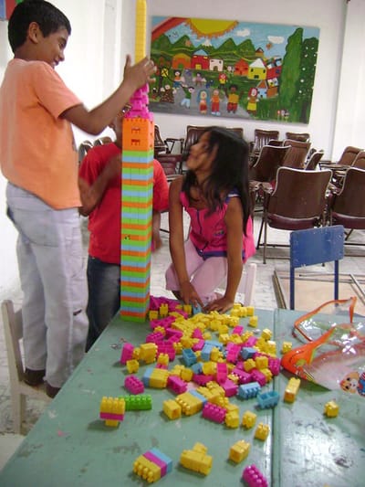 Cuarentena y las actividades que puedo hacer con mi hijo con autismo