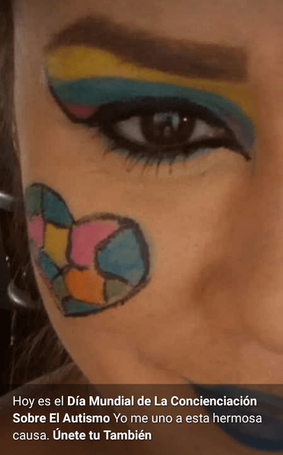 Abril en cuarentena y el mes de la concientización del Autismo
