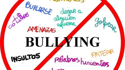 Bullying y autismo: el bullying comienza en casa