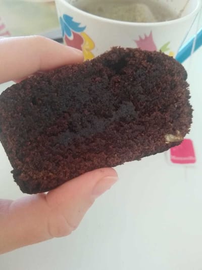 Rica y fácil receta de Brownies (Blackys) para el invierno