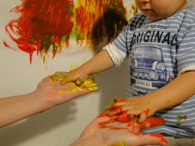 Niños con autismo y la dieta sensorial