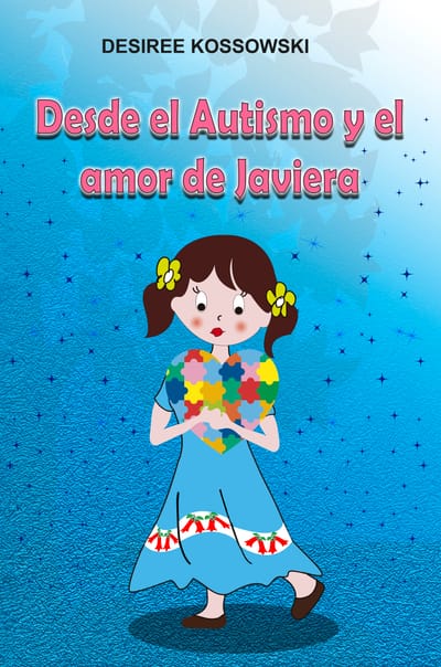 Autismo y narcisismo definen la nueva novela de Desireé Kossowski