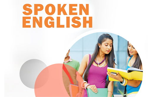 SPOKEN ENGLISH