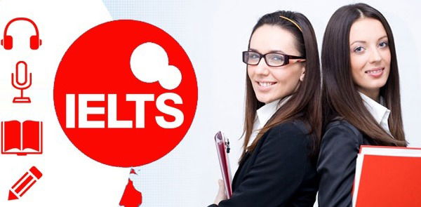 IELTS