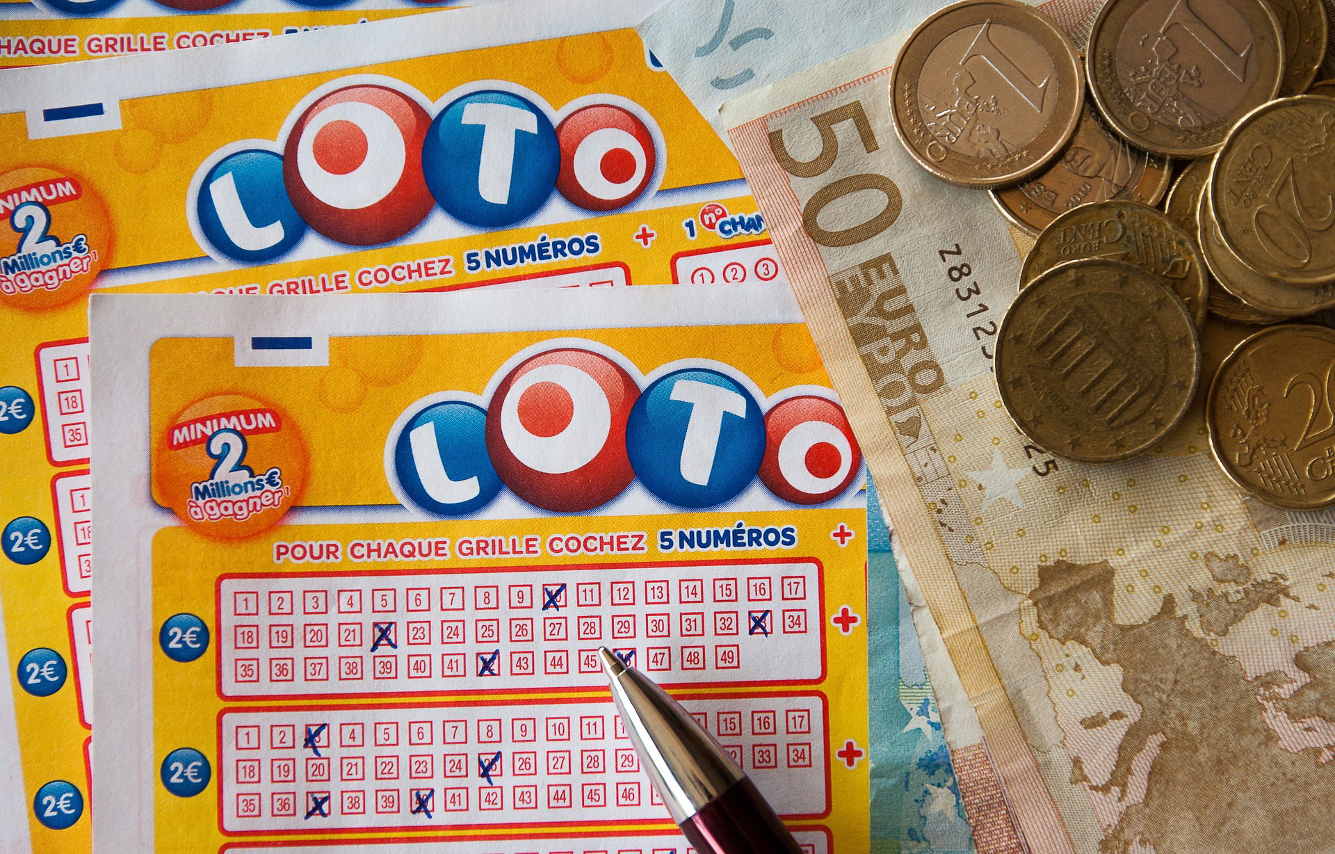 Best Quality and Big Victory Percentage in Trusted Bandar Togel