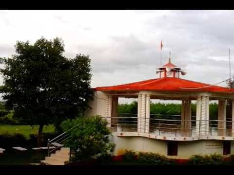 वैदिक गुरुकुल निगम-नीडम् वेदगुरुकुलम्, तेलंगाना