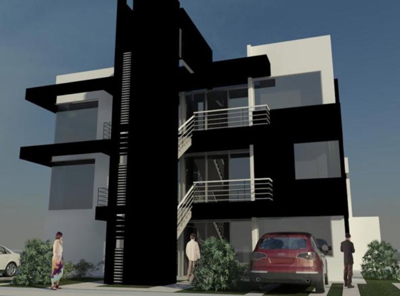sector inmobiliario