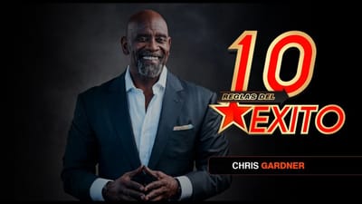 Chris Gardner