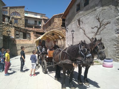 Martes 14 de mayo - Vilaller