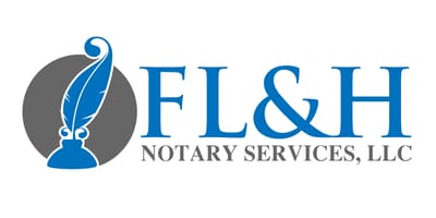 FL&H NOTARY SERVICES, LLC