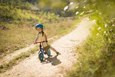 Tips Membeli Sepeda Sepeda Anak
