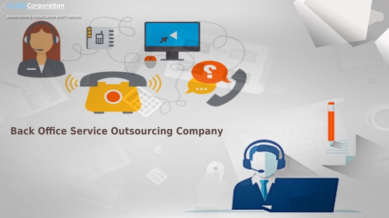 Prioritize Back Office Support Services or Not: Solving the Conundrum