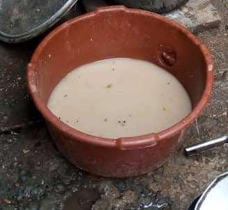 La crise de l’eau en afrique