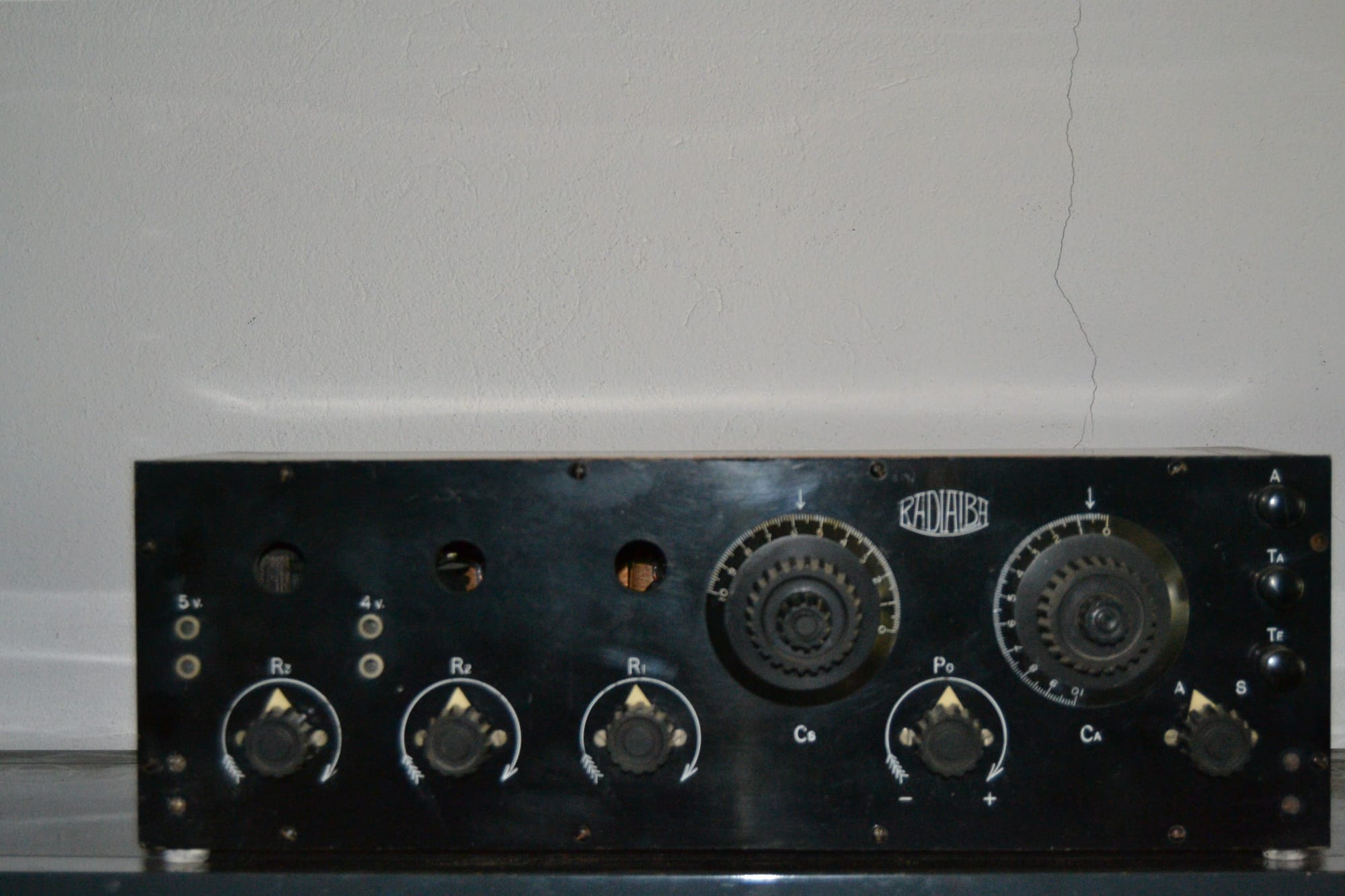 RadioAlba
