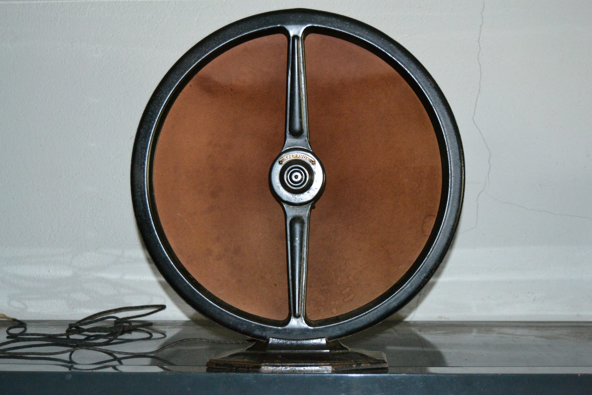 Sferavox