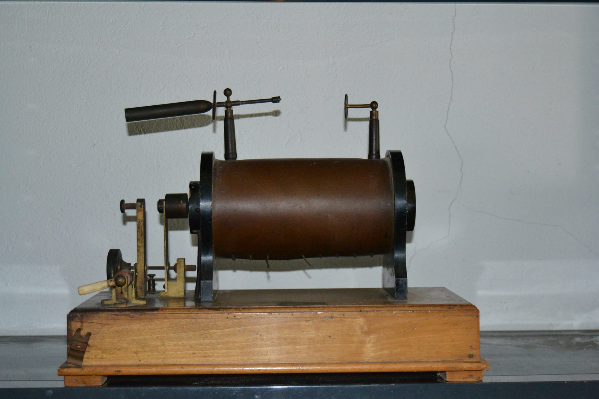 Rocchetto di Ruhmkorff