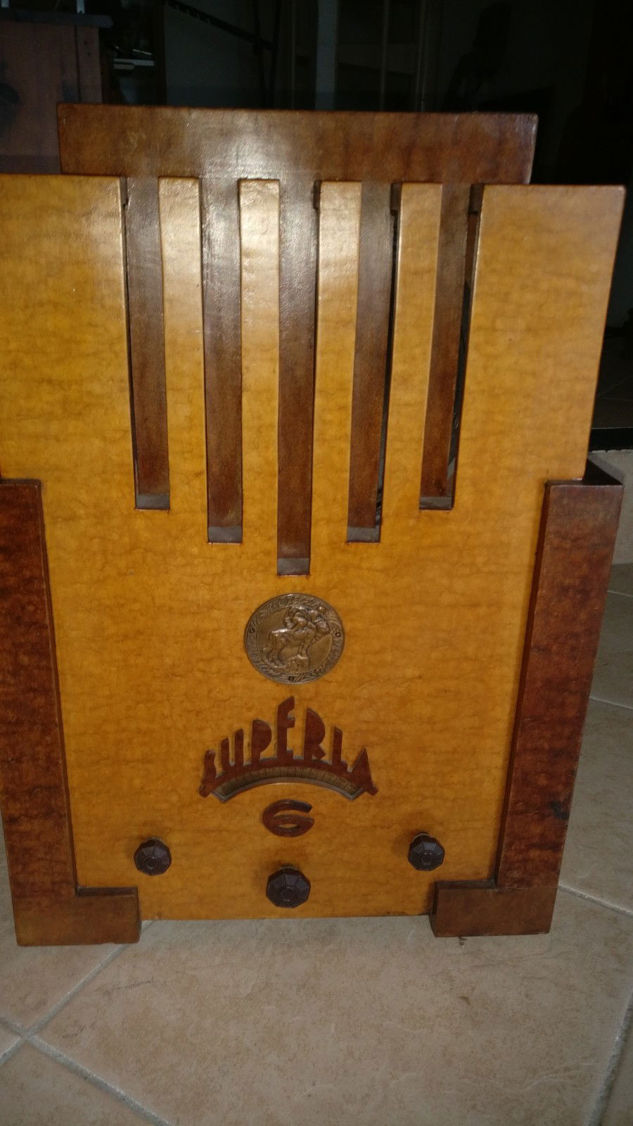 Radio Superla 6