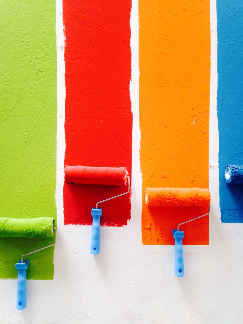 PAINTING CONTRACTORS