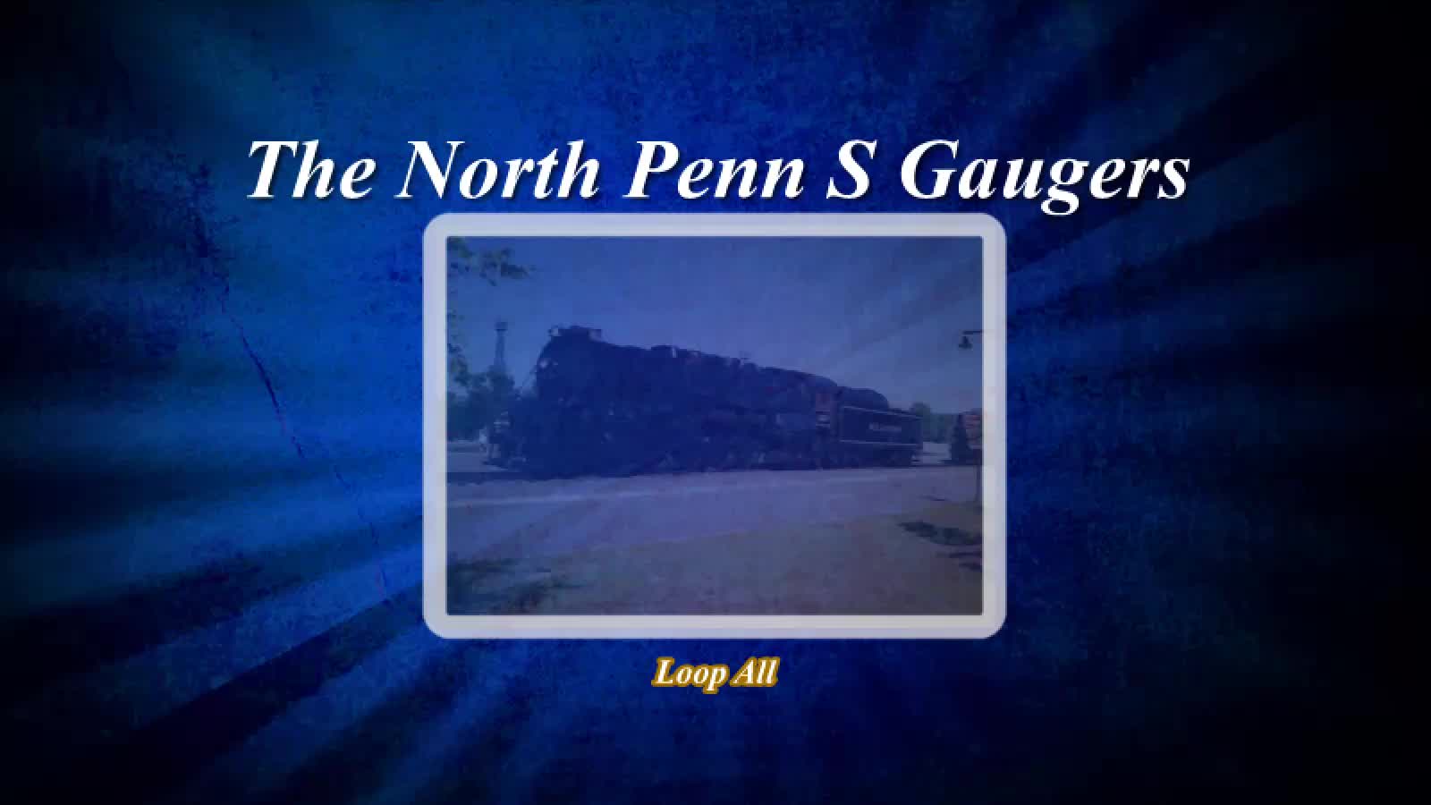 NPSG Club Presentation