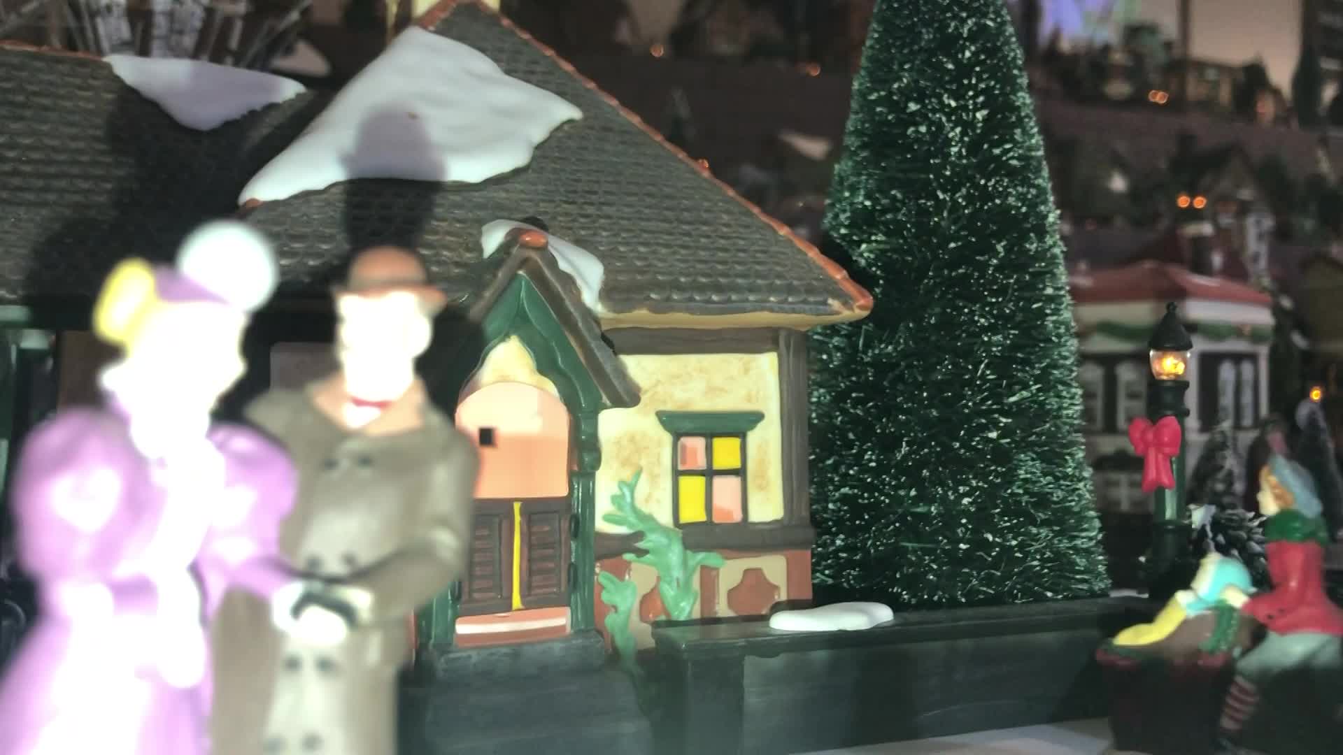 Ray Nase layout December 2021