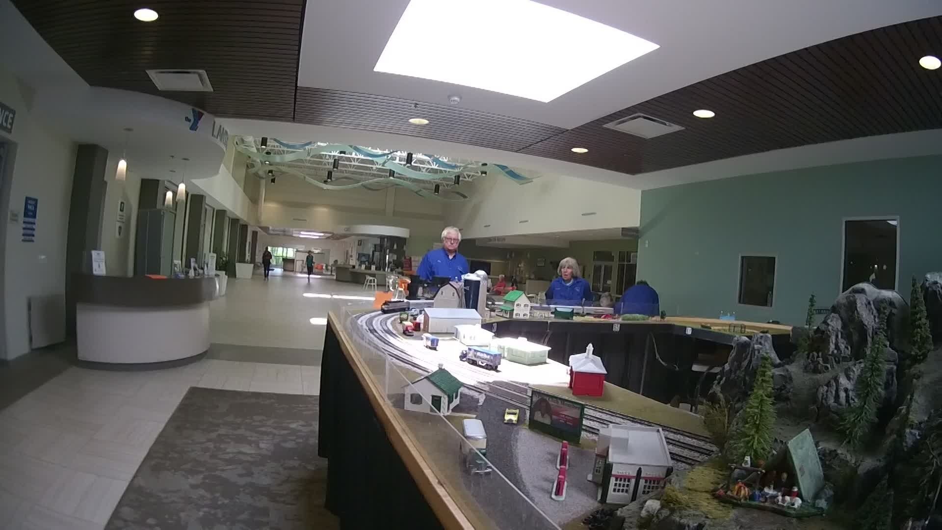 North Penn Commons 2023 (Francois Huby)