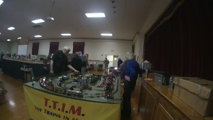 East Greenville 2023 (F. Huby)