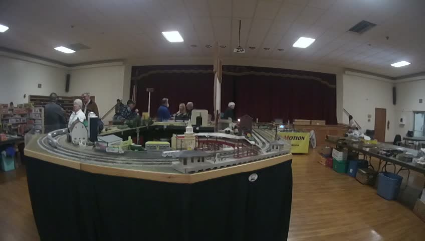 East Greenville 2023 (F. Huby)