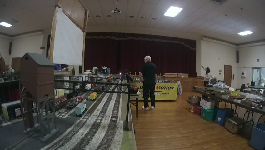 East Greenville 2023 (F. Huby)