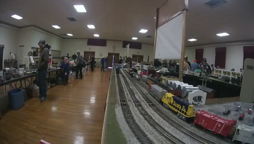 East Greenville 2023 (F. Huby)