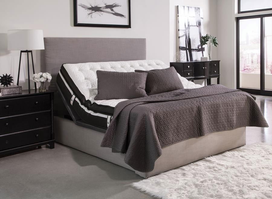 Top 5 Best Adjustable Bed Bases In 2018